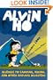 Alvin Ho: Allergic to Camping, Hiking, and Other Natural Disasters