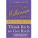 Secrets of the Millionaire Mind: Think Rich to Get Rich!