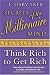 Books : Secrets of the Millionaire Mind: Think Rich to Get Rich!
