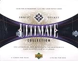 NHL 2006/2007 ULTIMATE COLLECTION