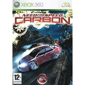 Need for speed : carbon