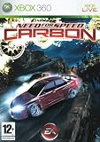 Need for speed : carbon