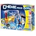 Experimentierkasten Clementoni 69177.7 - Galileo - Chemie Maxi