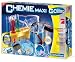 Experimentierkasten Clementoni 69177.7 - Galileo - Chemie Maxi