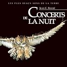 Concerts de la nuit : les plus beaux de la Terre