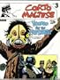 Corto Maltese: Voodoo for the President