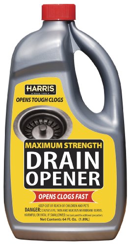 Pfd0-64 Maximum Strengh Drain Open