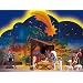 Playmobil 5753996 - Krippe