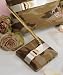 Discerning Camo Western Wedding Pen Set