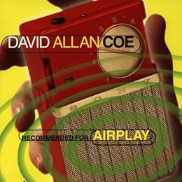 David Allan Coe Picture 5