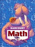 Harcourt Math