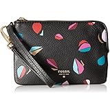 Fossil Small L-Zip Wristlet