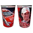 Kasey Kahne # 9 NASCAR Driver Tapered Wastebasket (15" Height)