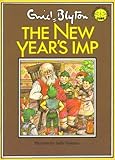 The new year's imp