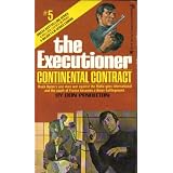 The Executioner # 5 Continental Contract
