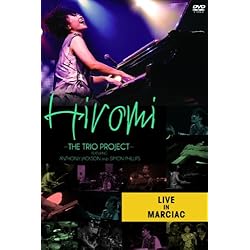 Hiromi: Live In Marciac