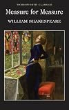 Measure for Measure (Wordsworth Classics)