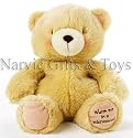 Forever Friends Microwavable Teddy Bear Warmer 36cm