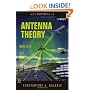 Antenna Theory: Analysis and Design, 3rd Edition