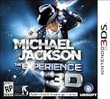 Michael Jackson The Experience