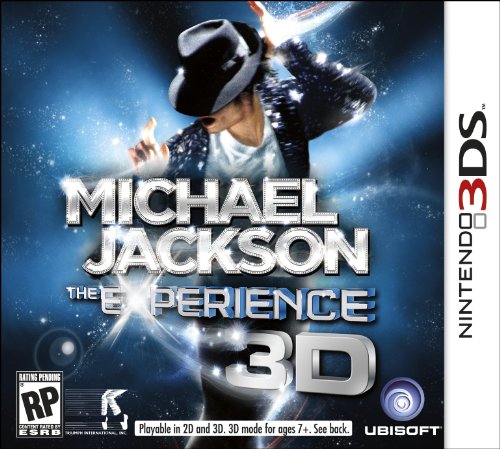 Michael Jackson The Experience