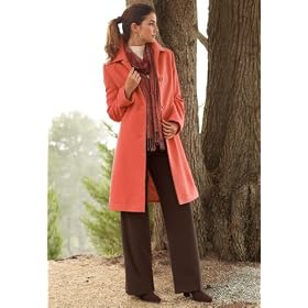 Chadwicks The Moonpocket Coat