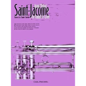 Carl Fischer Grand Method for Trumpet or Cornet (Standard) by 