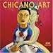 Chicano Art 2009 Wall Calendar