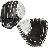 Akadema Alx-205 Reptilian Prosoft Series 11.5 Inch Baseball Infield Glove