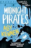 Midnight pirates