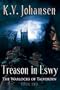Treason in Eswy (The Warlocks of Talverdin)