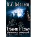 Treason in Eswy (The Warlocks of Talverdin)