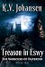 Treason in Eswy (Paperback) by K.V. Johansen Treason in Eswy (Paperback) by K.V. Johansen