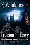 Treason in Eswy (Warlocks of Talverdin)