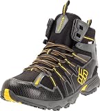 Columbia Sportswear Men's Talus Ridge Mid Outdry Trail Shoe