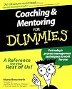 Coaching and Mentoring for Dummies
