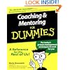 Coaching and Mentoring for Dummies