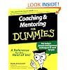 Coaching and Mentoring For Dummies