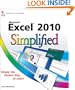 Excel 2010 Simplified
