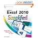 Excel 2010 Simplified