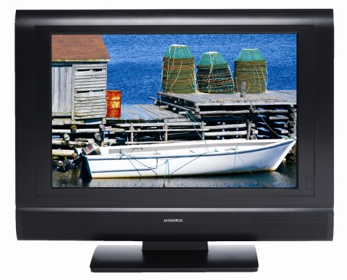 Audiovox FPE2208 22-Inch LCD HDTV