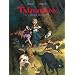 Talisman, Tome 1 : Le grimoire des souhaits