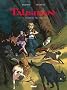 Talisman, Tome 1 : Le grimoire des souhaits