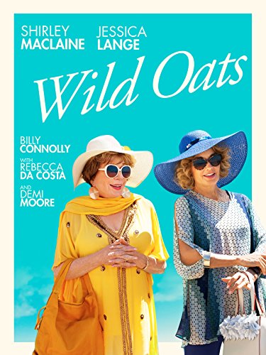 Wild Oats