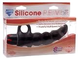 Pipedreams Silicone P.E. Waterproof Vibrator Small