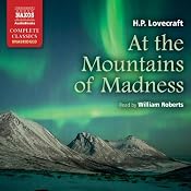 At the Mountains of Madness | [H. P. Lovecraft]