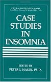 51pdaZFdNHL. SL160  Case Studies in Insomnia Reviews