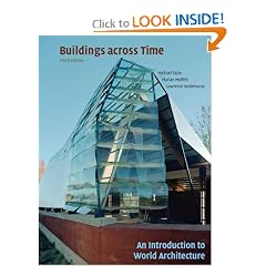 Buildings across Time