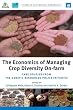 The Economics of Managing Crop Diversity On-Farm: Case Studies from the Genetic Resources Policy Initiative (Issues in Agricultural Biodiversity)