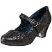 Irregular Choice Women's Bump In The Night Mary-Jane Pump